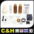 CNC Machining Plastic Parts with High Precision